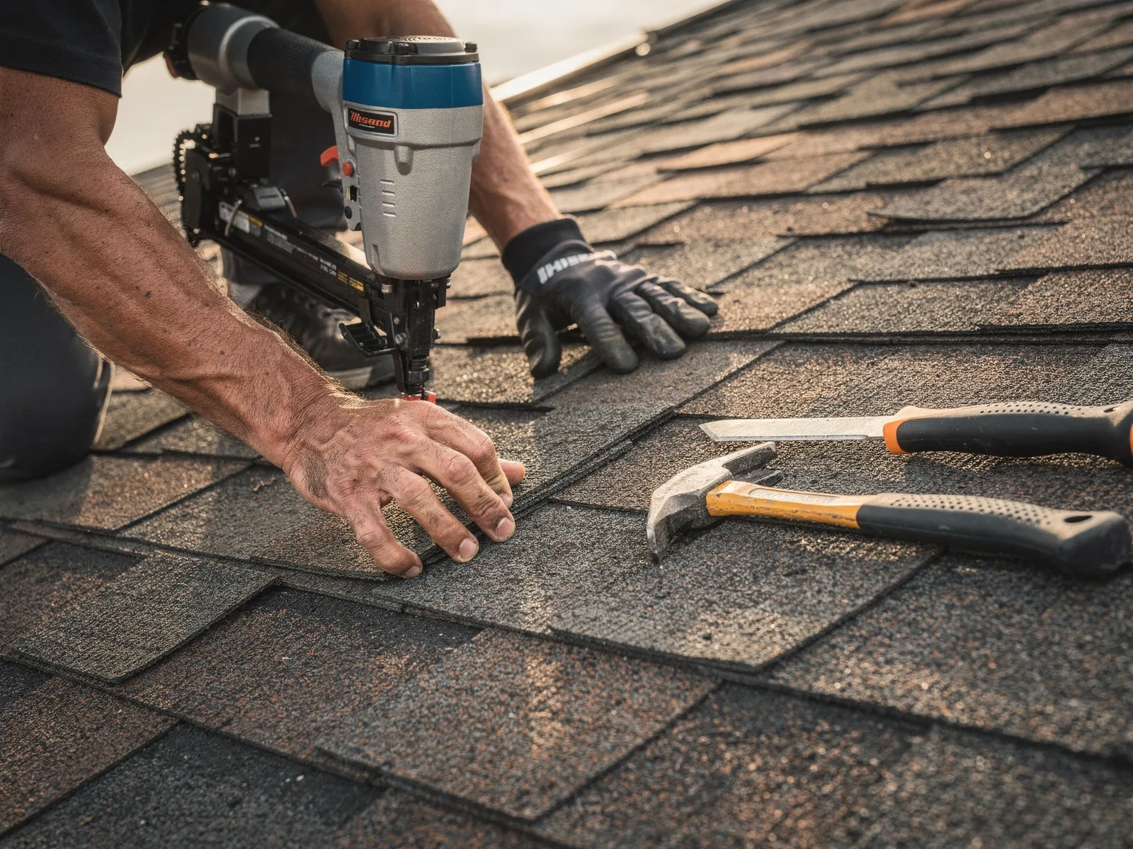 Why choose Roof Repair in Peru, IA